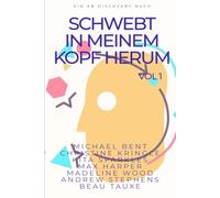 Schwebt in meinem Kopf herum: Eine Sammlung von Geschichten über Windelregression im ABDL-Kontext.