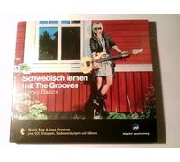 Schwedisch lernen mit The Grooves. Groovy Basics
