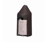 SCHWEGLER Nisthöhlen Piquera 26mm Pájaro Casa Del Incubadora Futterhöhle Cueva