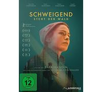 Schweigend steht der Wald [Alemania] [DVD]