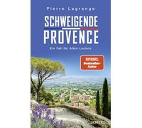 Schweigende Provence: Ein Fall für Albin Leclerc | Der perfekte Urlaubskrimi mit Provence-Flair: 13