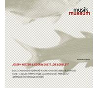 Schweinester - Lieder & Duett " die Loreley"