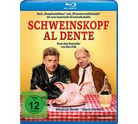Schweinskopf al dente [Blu-ray]
