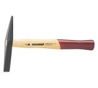 Schweißerpickhammer Con Mango de Fresno, 330G GEDORE 77 E-300