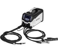 Schweißgerät MIG FLUX MMA TIG Inverter IGBT 200A Sin Gas KRAFT DELE