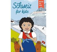 Schweiz for kids: Der Kinderreiseführer. Wissenswertes über Land und Leute. Mitmachbuch mit viel Platz zum Kreativsein für den nächsten Familienurlaub. Für Kinder ab 6: 29