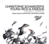 Schweizer Christophe - Grand Grace