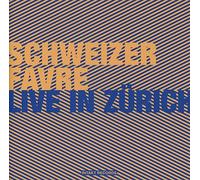 Schweizer, I. – Live in Zurich – Integral