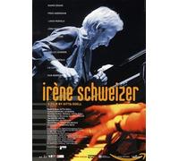 Schweizer & Irene - Irsne Schweizer [Italia] [DVD]