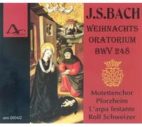 Amati - Denak – Schweizer - Weihnachtsora