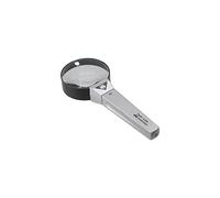 Schweizer Lupa de Mano Tech-Line 4X