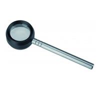 Schweizer Lupa de mano Tech-Line, 60121, Ø 28mm, 10x