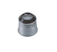 Schweizer Lupa de relojero Tech-Line 8X