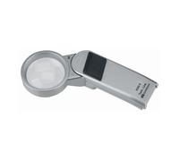 Schweizer Lupa Lupe Tech-Line MODULAR 4x/Ø55mm, asphärisch, 4.500 K