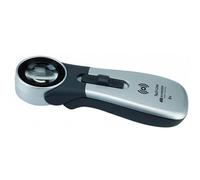 Schweizer Lupa Tech-Line Inducción, 4500 K, 15x/Ø16,3 mm, aplanático