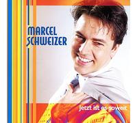 Schweizer, Marcel - Jetzt Ist Es Soweit
