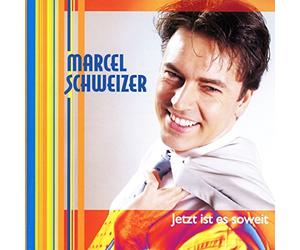 Schweizer, Marcel - Jetzt Ist Es Soweit