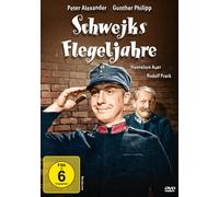 Schwejks Flegeljahre (mit Peter Alexander) (Neuauflage) Peter Alexander
