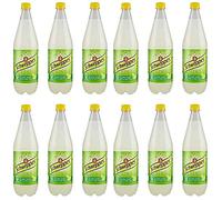 Schweppes Limone Limone Limone Limone - Bebida analcoholica refrescante (12 unidades)