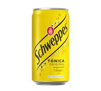 Schweppes - Tónica, Lata 25 cl