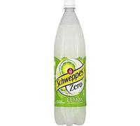 Schweppes Zero Limón 1.5L