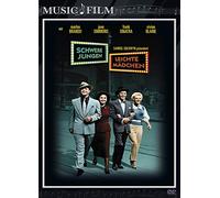 Schwere Jungen - Leichte Mädchen [Alemania] [DVD]