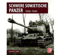 Schwere sowjetische Panzer: 1930-1945