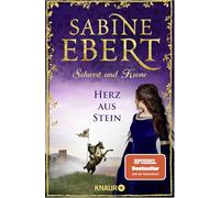 Schwert und Krone - Herz aus Stein: Roman: 4
