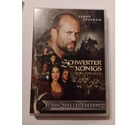Schwerter des Königs - Dungeon Siege [Alemania] [DVD]