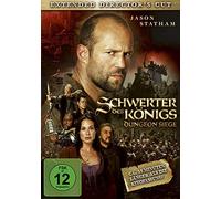 Schwerter des Königs - Dungeon Siege - Extended [Alemania] [DVD]