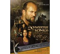 Schwerter des Königs - Dungeon Siege/Premium Edition [Alemania] [DVD]