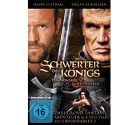 Schwerter des Königs - Dungeon Siege/Zwei Welten [Alemania] [DVD]