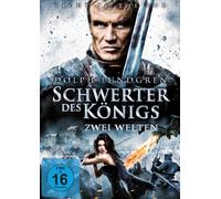 Schwerter des Königs - Zwei Welten [Alemania] [DVD]