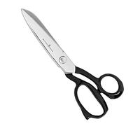 Schwertkrone Tijera de trabajo, tijera de tela, tijera de costura para trabajos manuales profesionales (20 cm - 8")