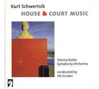 Schwertsik - Vienna Chronicles