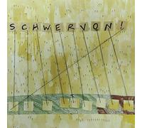 Schwervon - Blood Angel / Wrath Of Angels [Vinilo]