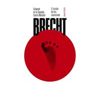 Schweyk en la Segunda Guerra Mundial. El círculo de tiza caucasiano: Teatro completo, 10 (El libro de bolsillo - Bibliotecas de autor - Biblioteca Brecht)