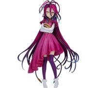 Schwi Concert Ver. Fig. 21 cm no Game no Life Zero Pop up Parade l