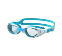 Schwimmbrille - Schwimmbrille Für Herren - Schwimmbrille | HD-Weitsichtbrille Für Erwachsene | Klare Antibeschlaggläser, Verstellbarer Riemen, Bequeme Passform, Schwimmbrille Für Damen, Herren