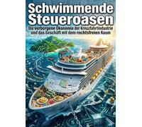 Schwimmende Steueroasen: Die verborgene Ökonomie der Kreuzfahrtindustrie und das Geschäft mit dem rechtsfreien Raum