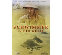 Schwimmer in der Wüste [Alemania] [DVD]