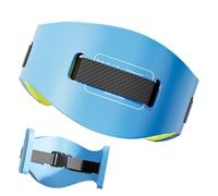 Schwimmgürtel - 71cm Pool Schwimmhilfe Erwachsene | EVA & PP Ergonomischer Aquajogging Auftriebsgürtel, Hochdichte Schaumstoff Wassergymnastik Trainingshilfe Für Kinder Wassersport Sommer Outdoor