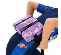 Schwimmgürtel - Verstellbare Schwimmhilfe Für Kinder | Schwimmgürtel | Für Und Mädchen Am, See, Pool, Fluss, Meer Oder Im Wasserpark