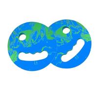 Schwimmhandpaddel,Bequemer Griff, Weich Und Spaßig - Für Verbessertes Im Wasser,Für Schwimmbad, See, Sommer, Fitness, Geburtstag