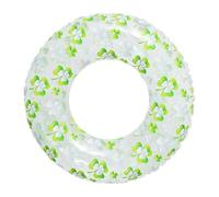 Schwimmkörper - Niedliche - und Schwimmspielzeuge für Partys | Pool-Schwimmringe | Wasserparty-Dekoration Frühling Reisen Erwachsene Teenager Familien Badespaß Aufblasbares Meerestier Design