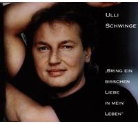 Schwinge,Ulli - Bring ein bisschen Liebe in mein Leben (3 tracks, 1995)