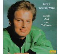 Schwinge,Ulli - Keine Zeit Zum Träumen [Import]
