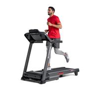 Schwinn Fitness 510T Cinta de Correr Plegable con Velocidad hasta 16 km/h, Inclinación 0-10%, Bluetooth FTMS, SoftTrak