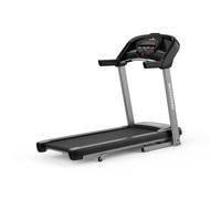 Schwinn Fitness 510T Cinta de Correr Plegable con Velocidad hasta 16 km/h, Inclinación 0-10%, Bluetooth FTMS, SoftTrak