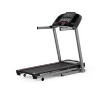 Schwinn Fitness 510T Cinta de Correr Plegable con Velocidad hasta 16 km/h, Inclinación 0-10%, Bluetooth FTMS, SoftTrak